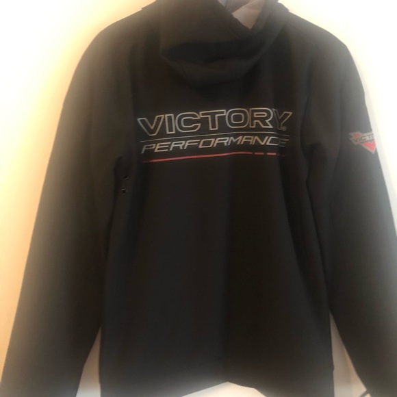 Victory jacket - Picture 2 of 2